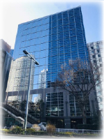 パークウエスト西新宿